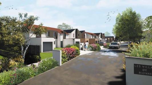 Location Maison 3 pi�ces SAINT-JEAN-DE-BRAYE 45800