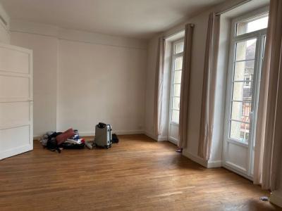 Location Appartement LISIEUX 