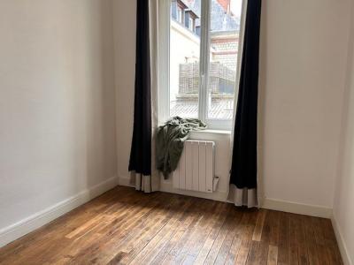 Location Appartement LISIEUX 