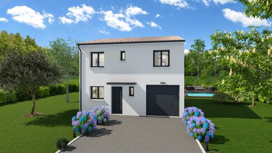 Vente Maison SAUSSENS 31460