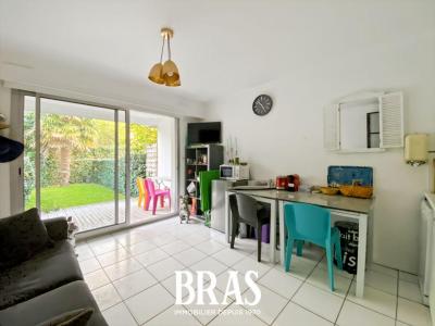 Vente Appartement BAULE-ESCOUBLAC 44500