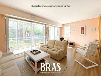 Vente Appartement BAULE-ESCOUBLAC 44500