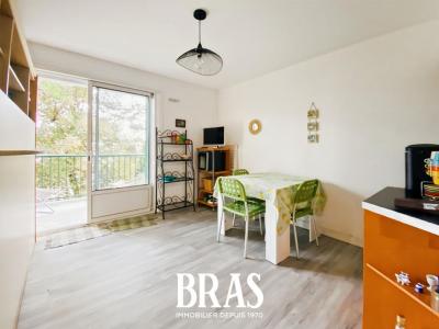 Vente Appartement 2 pi�ces BAULE-ESCOUBLAC 44500