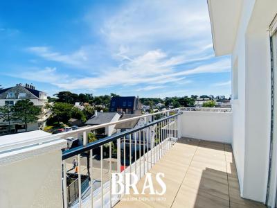 Vente Appartement 2 pi�ces BAULE-ESCOUBLAC 44500