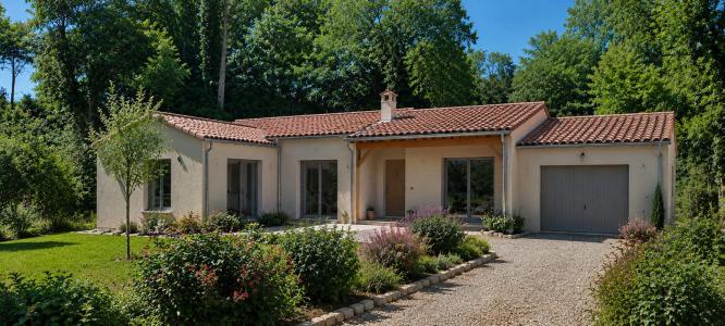 Vente Maison 4 pi�ces FRONTON 31620