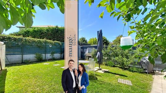 Vente Maison 5 pièces PONT-EVEQUE 38780