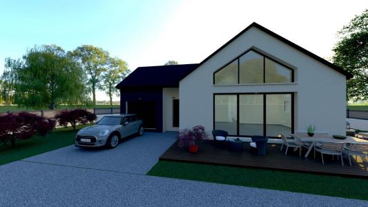 Vente Maison 4 pi�ces CHATEAUGIRON 35410