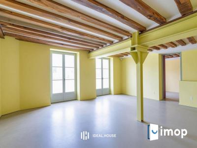 Vente Appartement PARIS-3EME-ARRONDISSEMENT 