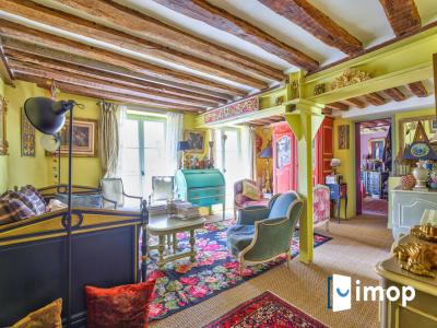 Vente Appartement PARIS-3EME-ARRONDISSEMENT 