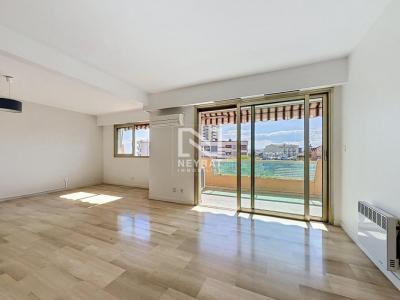 Vente Appartement 3 pi�ces SAINT-RAPHAEL 83700
