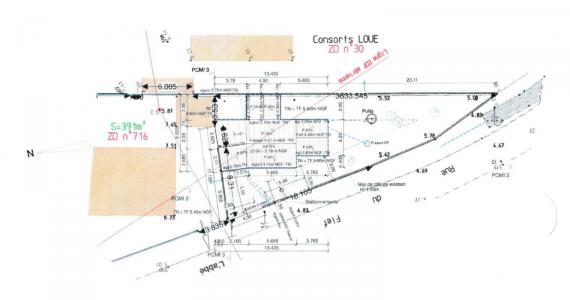 Vente Terrain NOIRMOUTIER-EN-L'ILE 85330