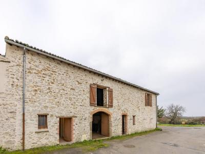 Vente Maison 9 pi�ces VALLET 44330