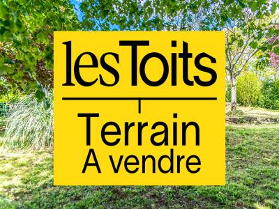 Vente Terrain EPINE 85740