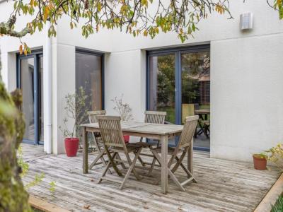 Vente Maison 8 pi�ces CARQUEFOU 44470