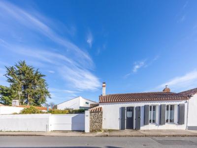 Vente Maison 6 pi�ces EPINE 85740