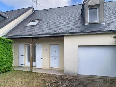 Vente Maison 6 pi�ces TRELAZE 49800
