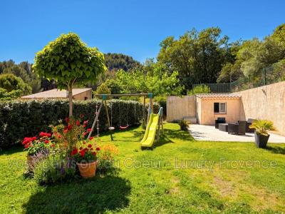 Vente Maison 7 pi�ces GARDANNE 13120