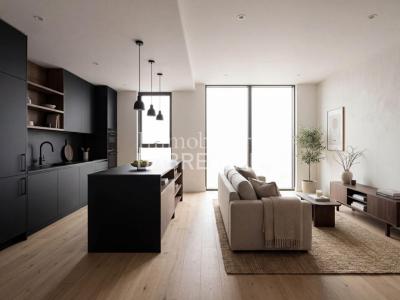 Vente Appartement 2 pi�ces BRINDAS 69126