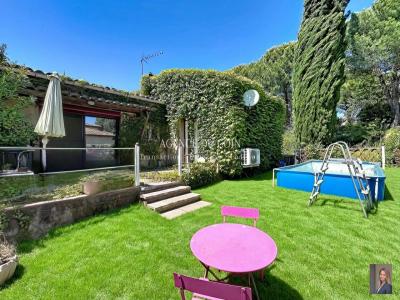 Vente Maison 2 pi�ces MUY 83490