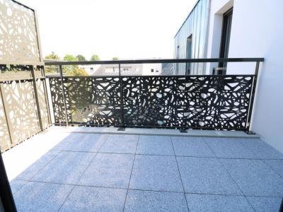 Location Appartement 3 pièces SAINT-HERBLAIN 44800