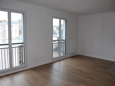 Location Appartement 3 pi�ces NANTES 44000