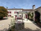 Annonce Vente 7 pi�ces Maison Aigre