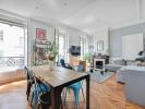 Acheter Appartement 76 m2 Lyon-6eme-arrondissement