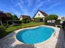Annonce Vente 6 pi�ces Maison Saint-georges-sur-baulche