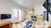 Location Appartement Ivry-sur-seine 94