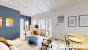 Annonce Location Appartement Ivry-sur-seine