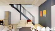 Louer Appartement 12 m2 Ivry-sur-seine