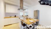Louer Appartement Ivry-sur-seine 840 euros
