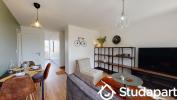 Location Appartement Toulouse 31400 10 m2