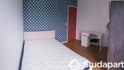 Annonce Location Appartement Saint-ouen-l'aumone