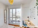 Louer Appartement 10 m2 Paris-15eme-arrondissement
