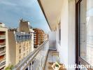 Louer Appartement Paris-15eme-arrondissement 1065 euros