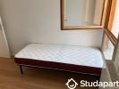Louer Appartement Paris-18eme-arrondissement Paris