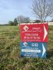 Vente Terrain Villeneuve-les-bouloc  31620 580 m2