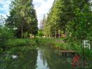 Annonce Vente Terrain Champsevraine