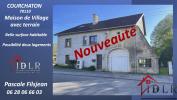 Vente Maison Courchaton 70
