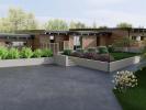 House AUXON-DESSOUS 