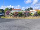 Acheter Terrain 214 m2 Bretignolles-sur-mer