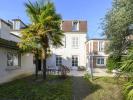 Vente Maison Crosne 91