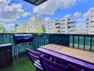 Annonce Vente 3 pi�ces Appartement Bordeaux