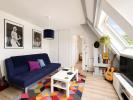 Annonce Vente 2 pièces Appartement Ecquevilly