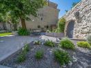 Prestigious house UZES 