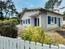 Vente Maison Tremblade 17