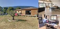 Annonce Vente 5 pi�ces Maison Plan-d'aups-sainte-baume