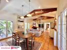 Acheter Maison Roquette-sur-siagne 597000 euros