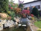 Annonce Vente 8 pi�ces Maison Chevinay